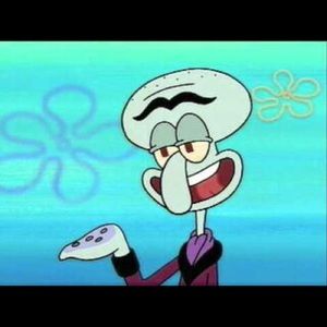 Meet your Posher, Hunter